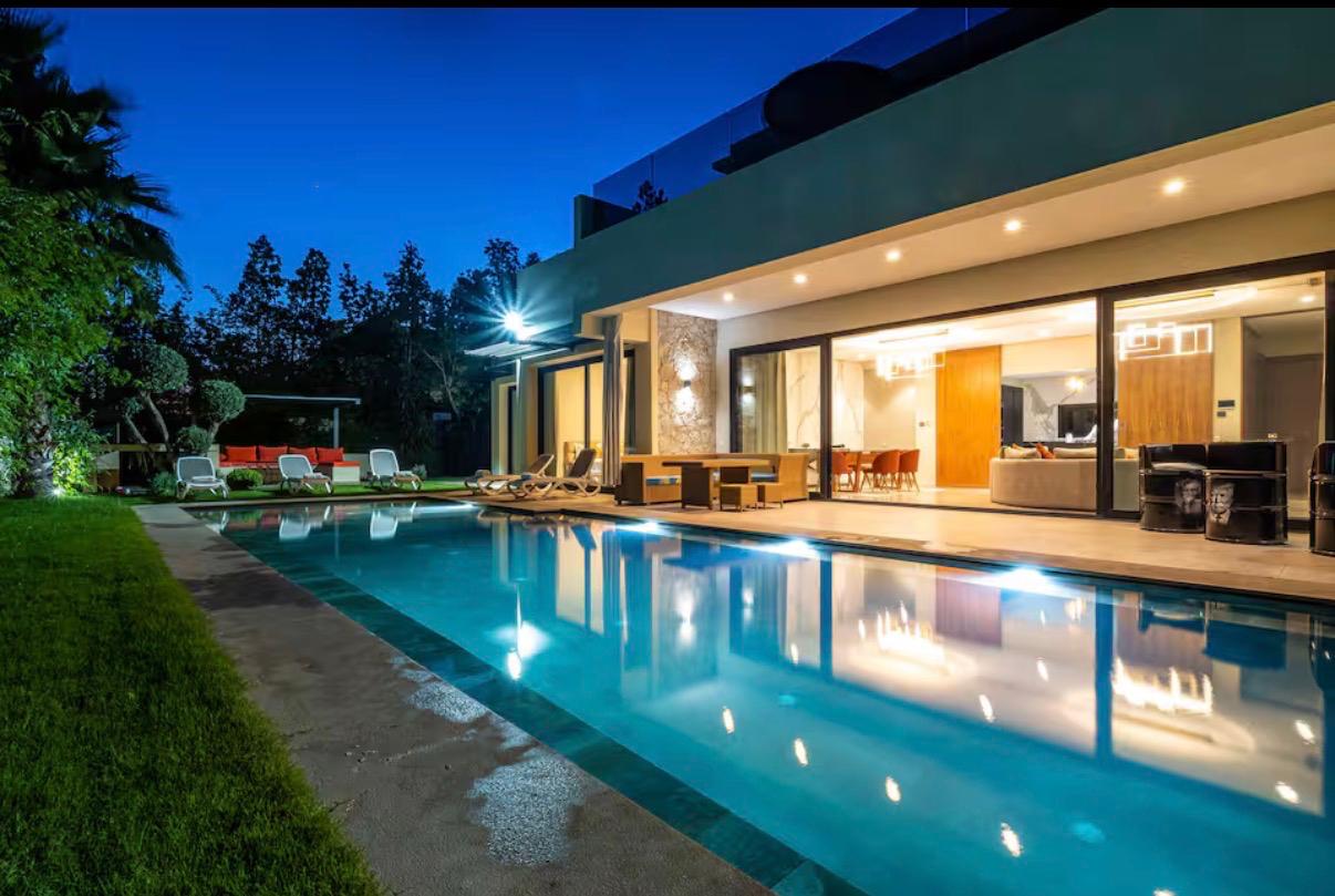 Villa Margot - Photo 8