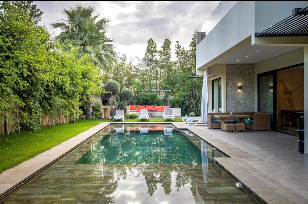 Villa Margot - Photo 10