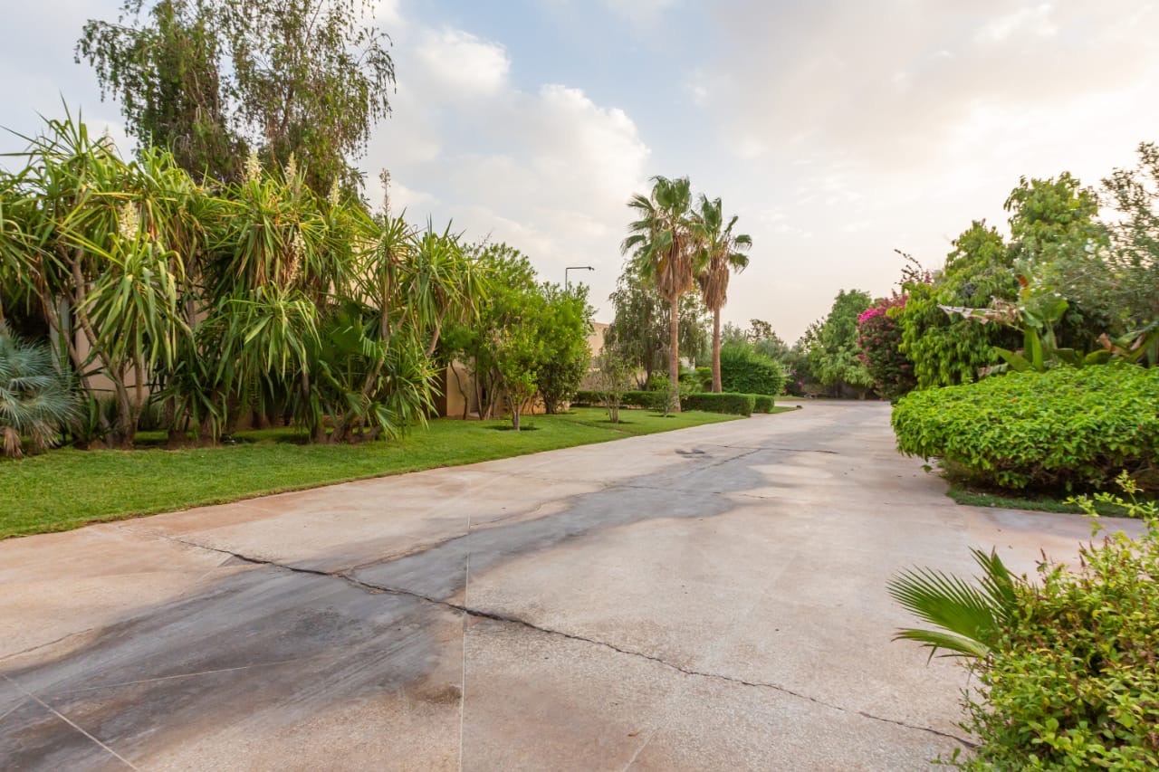 Villa Marwa - Photo 4