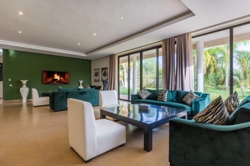 Villa Marwa - Photo 6