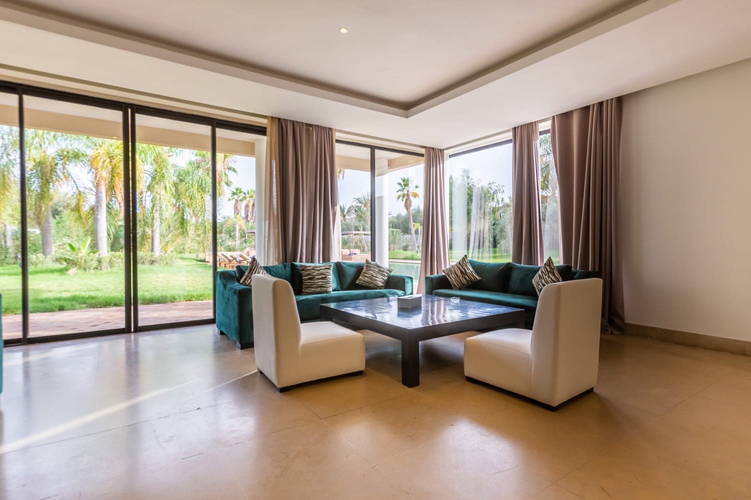 Villa Marwa - Photo 7