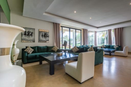 Villa Marwa - Photo 8