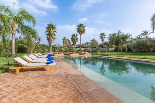 Villa Marwa - Photo 9