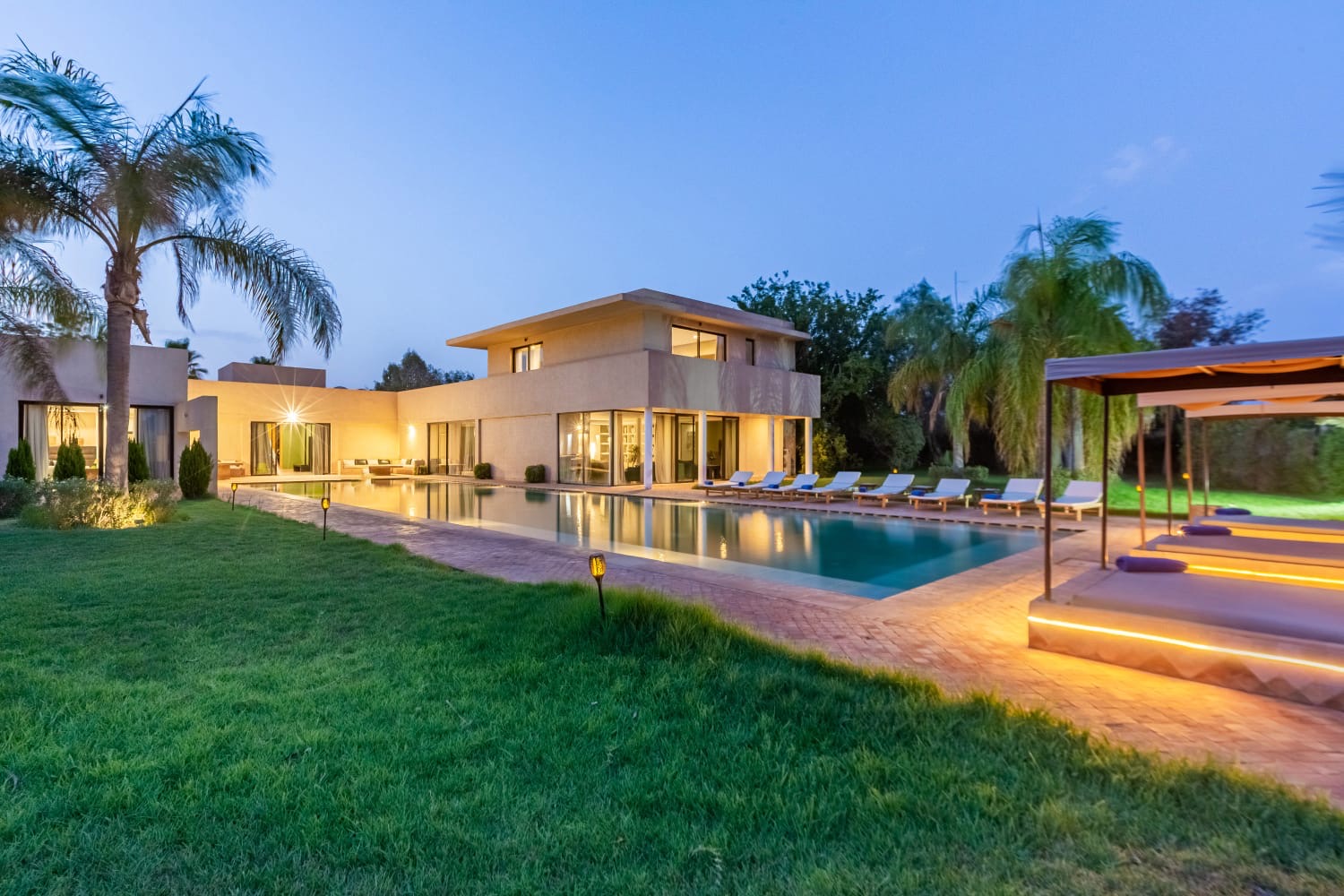 Villa Marwa - Photo 10