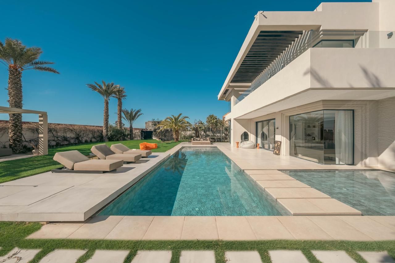 Villa Noémie - Marrakech