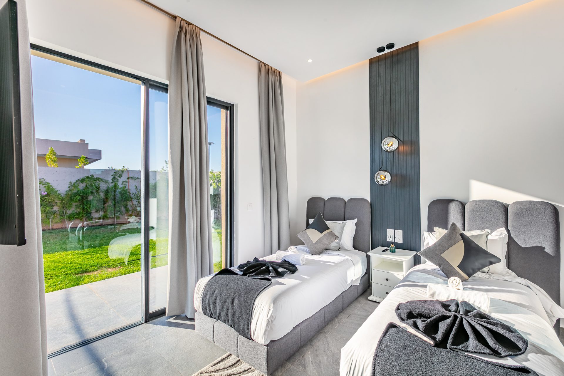 Villa Olivia - Photo 4