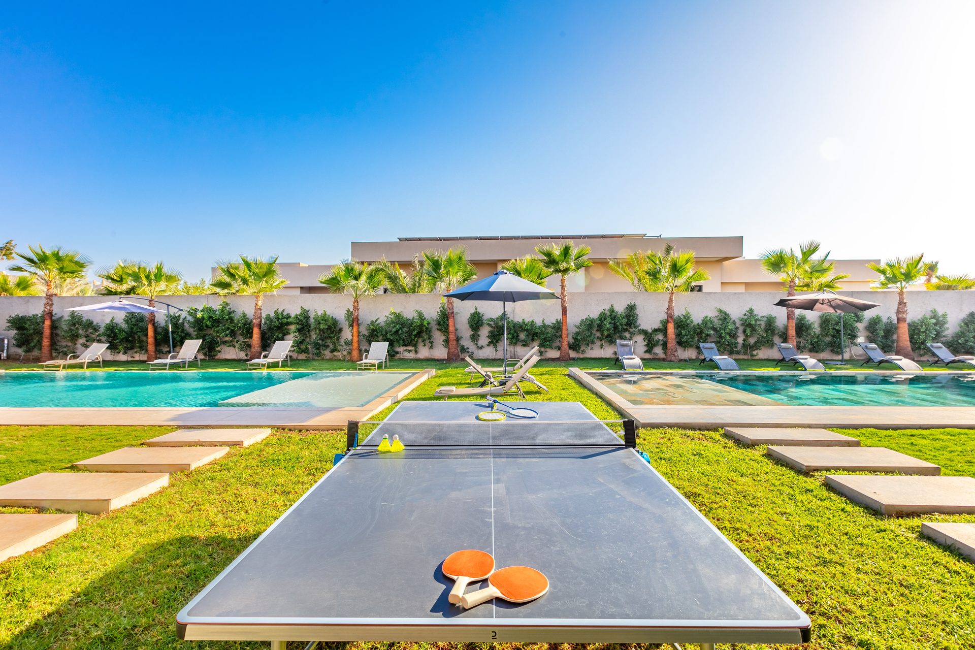 Villa Olivia - Marrakech