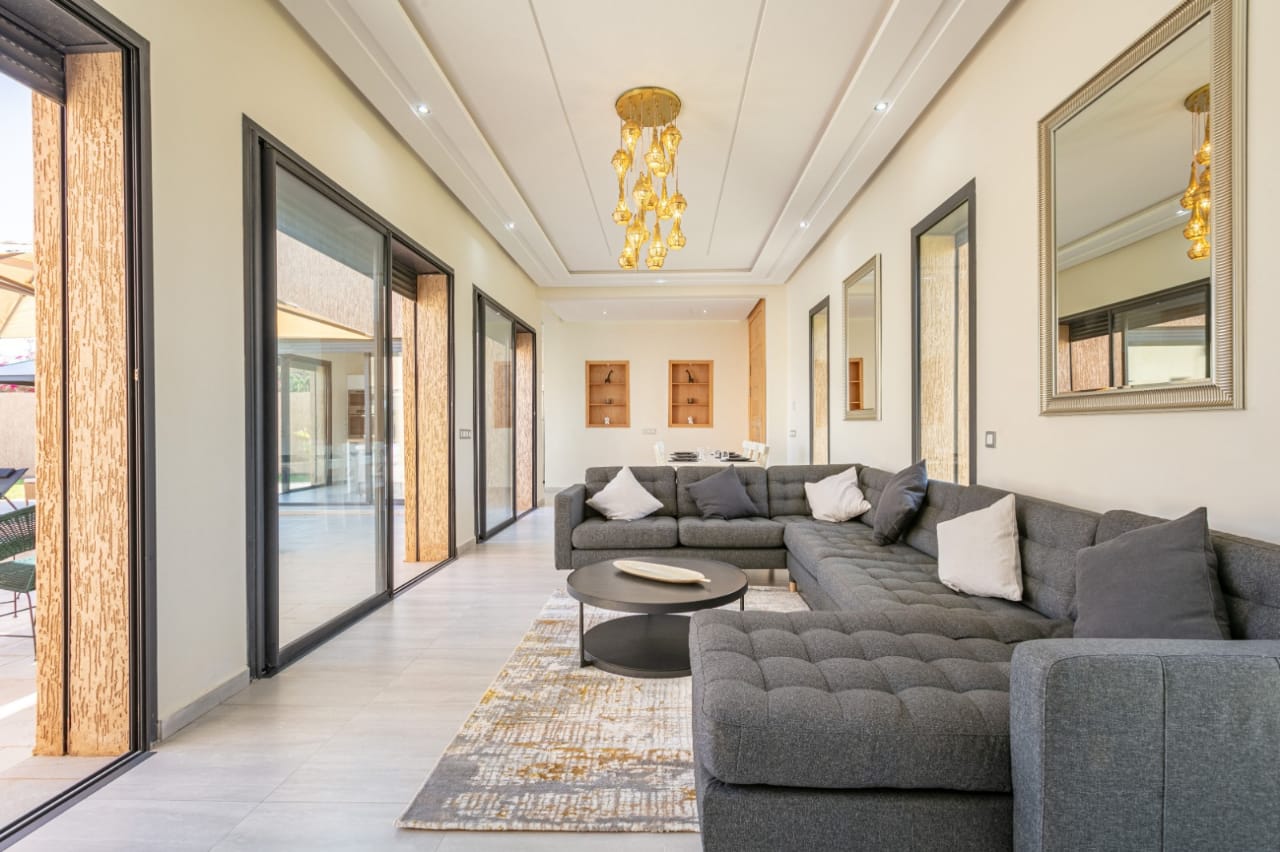 Villa Soukayna - Photo 3
