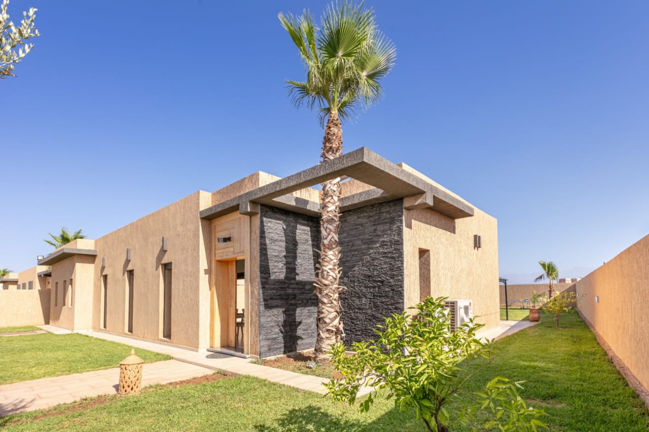 Villa Soukayna - Photo 5