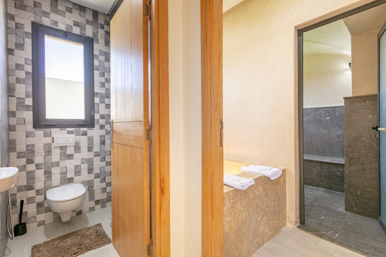 Villa Soukayna - Photo 8