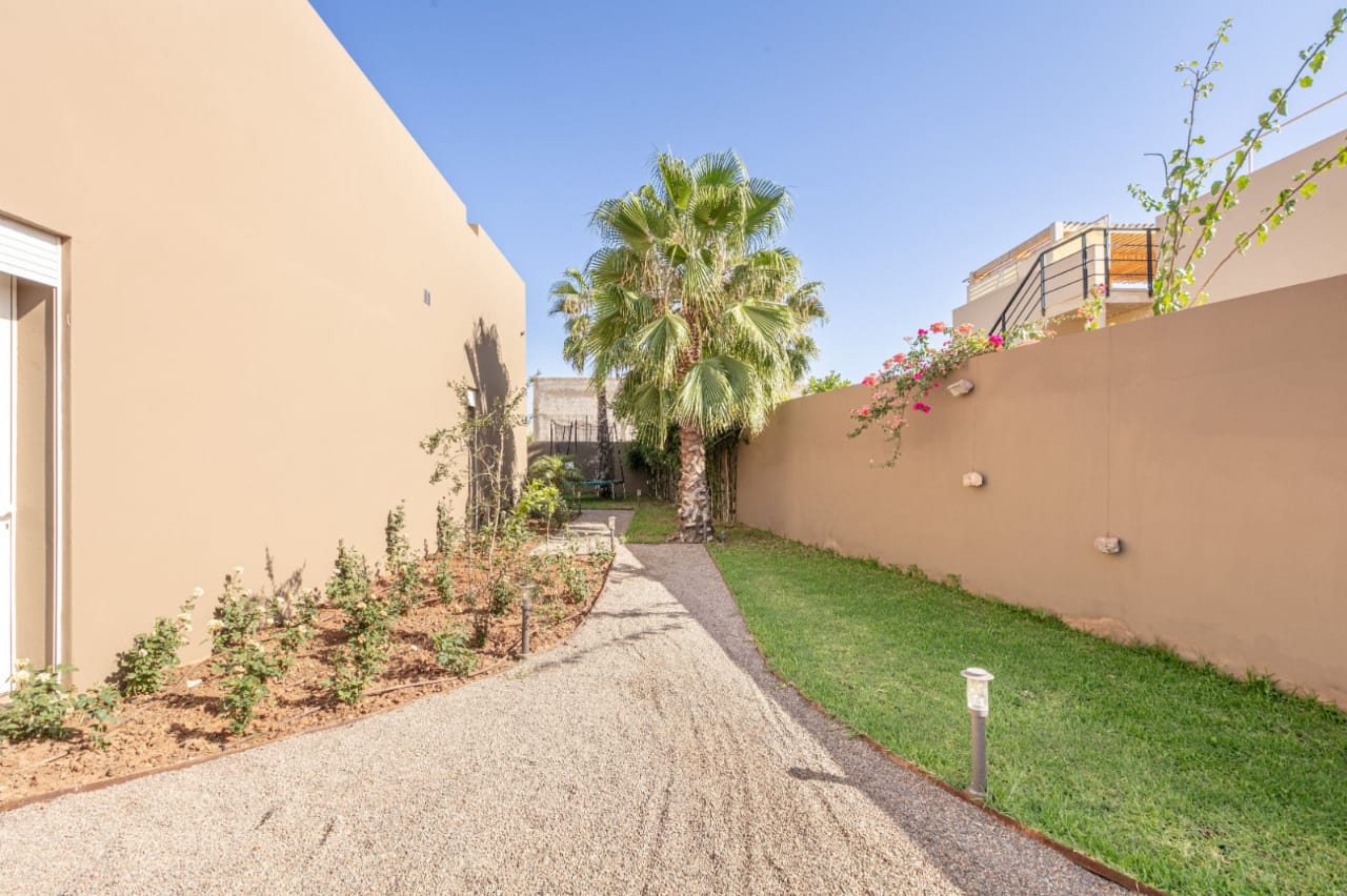 Villa Soukayna - Photo 9