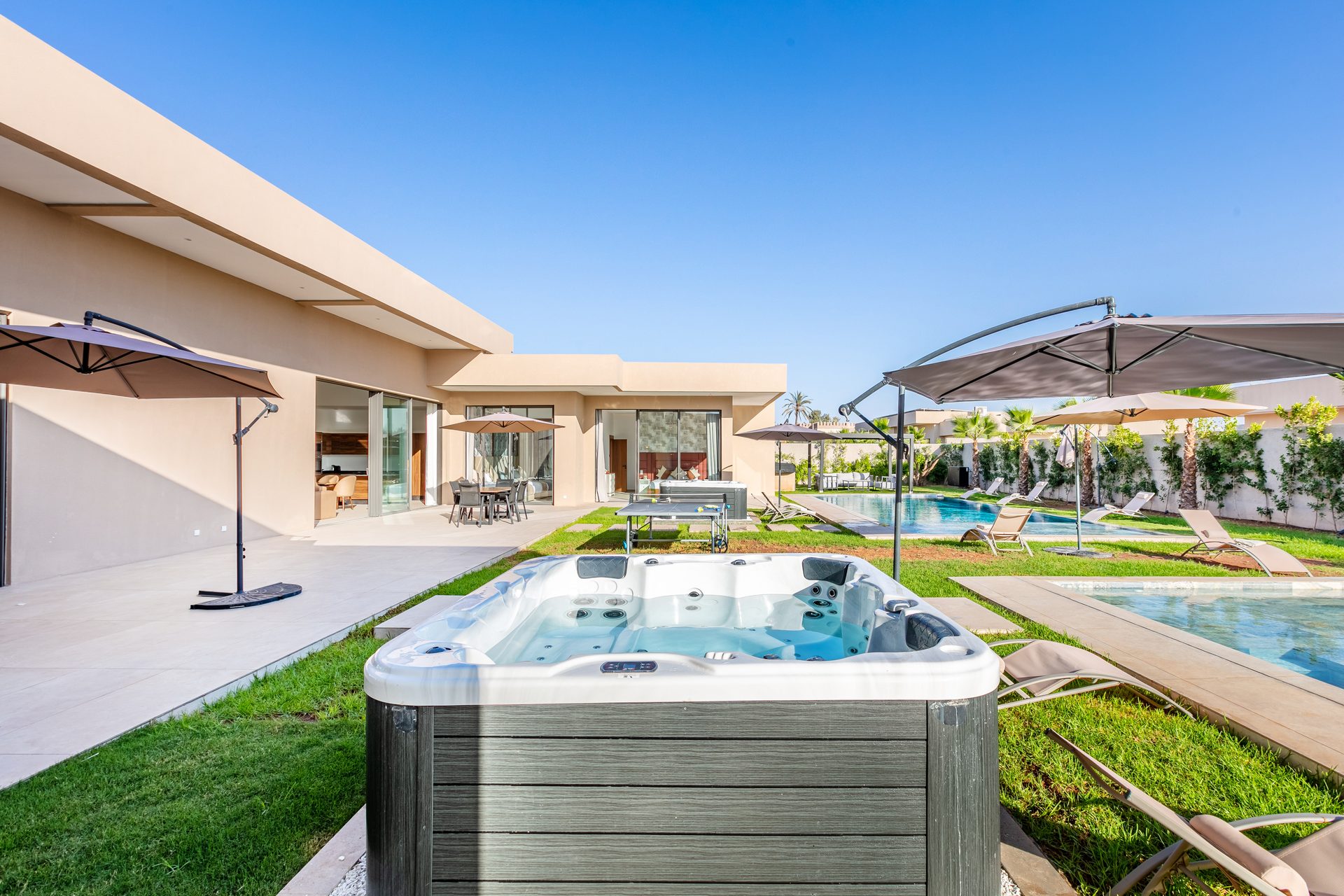 Villa Tania - Photo 8