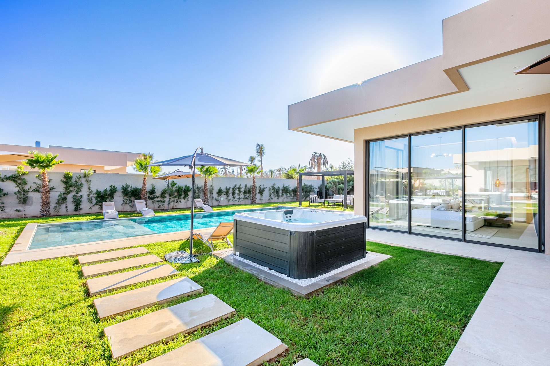Villa Tania - Photo 10