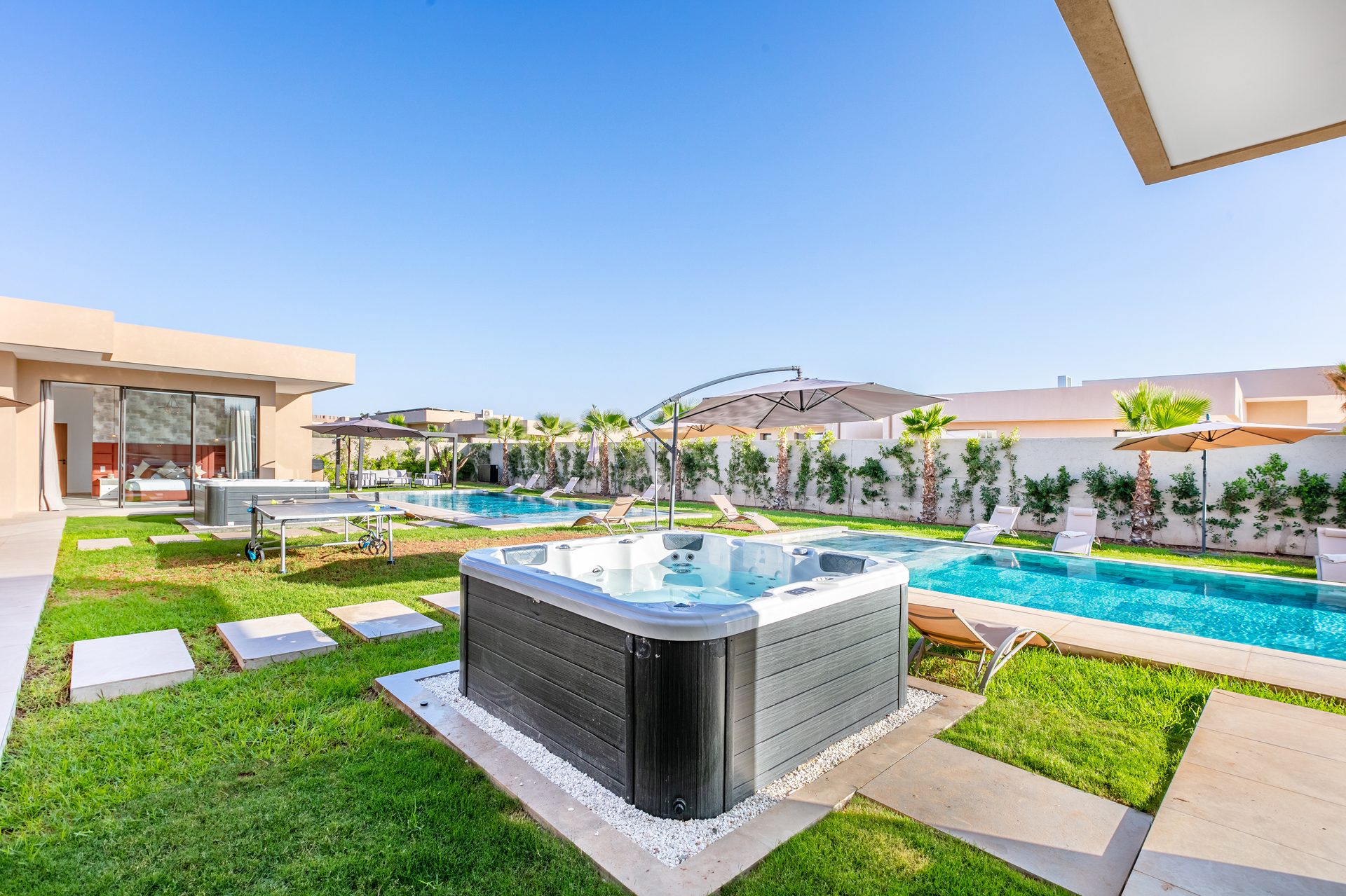 Villa Tara - Photo 9