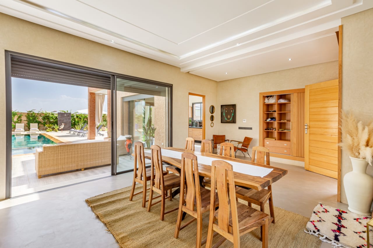 Villa Zoe - Photo 2