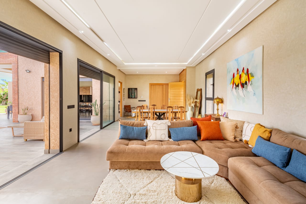Villa Zoe - Photo 3