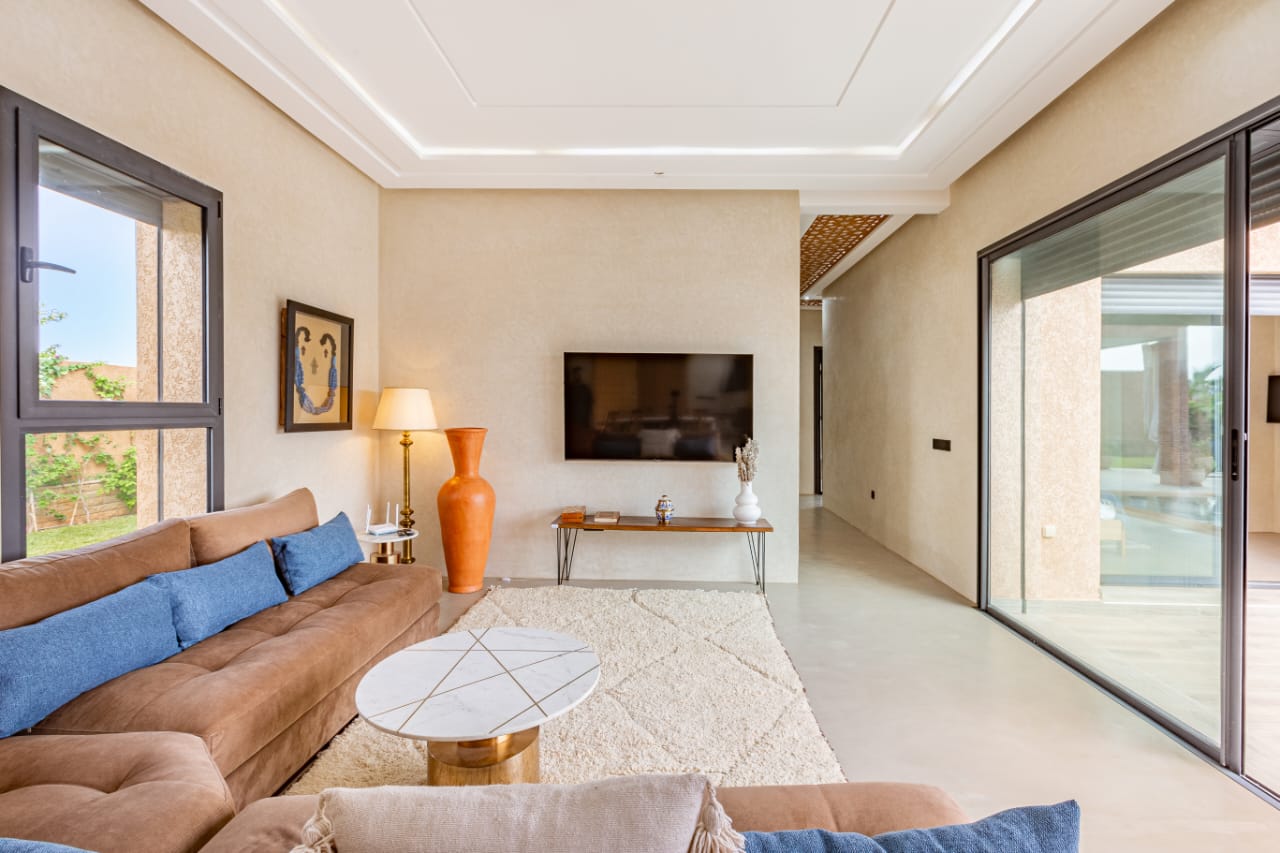 Villa Zoe - Photo 4