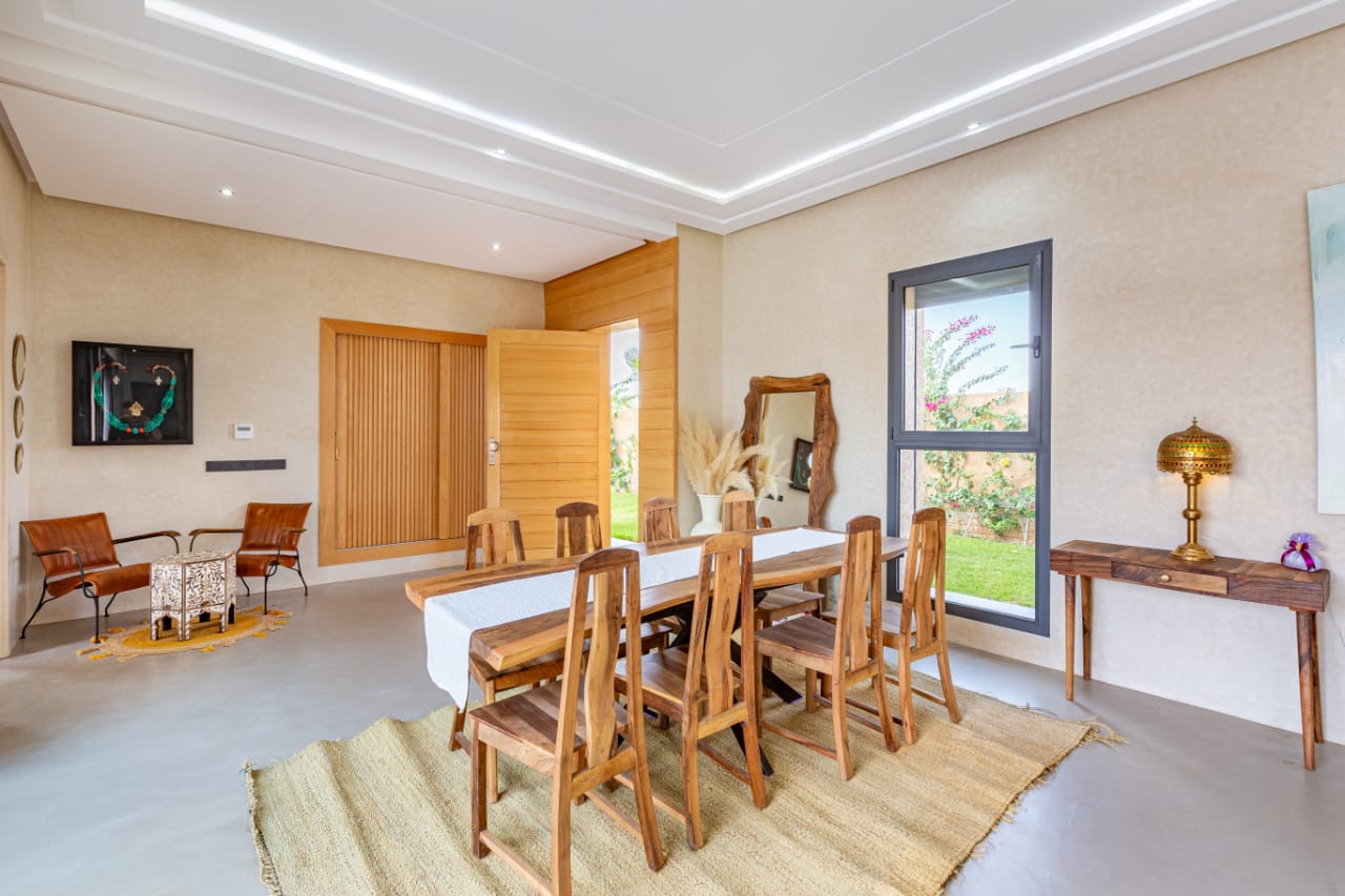 Villa Zoe - Photo 5