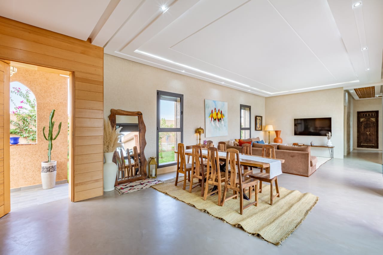 Villa Zoe - Photo 6