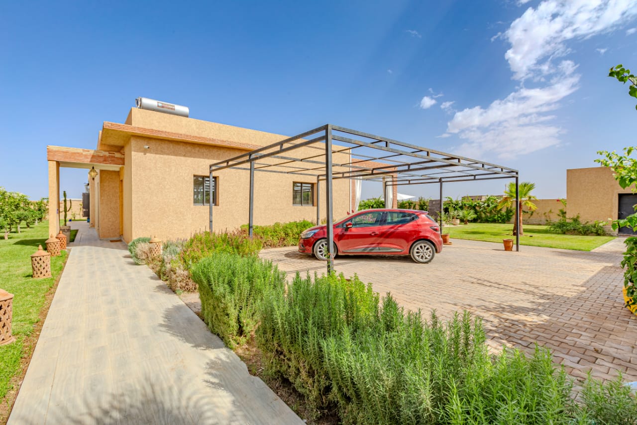 Villa Zoe - Photo 7