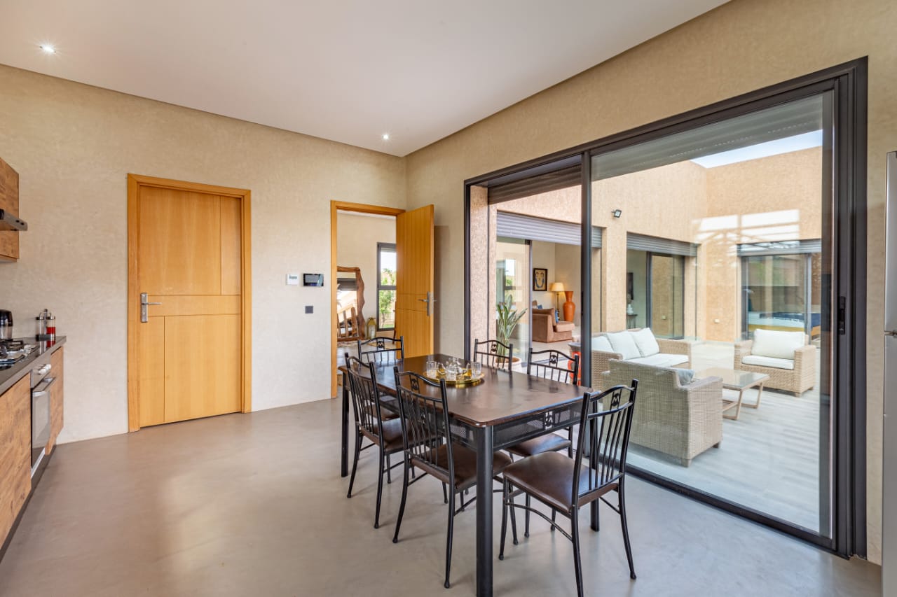 Villa Zoe - Photo 8