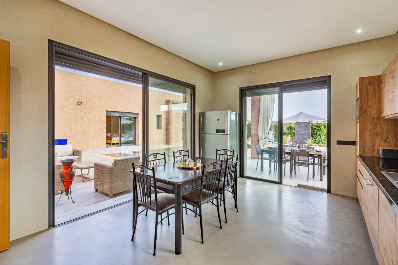 Villa Zoe - Photo 9