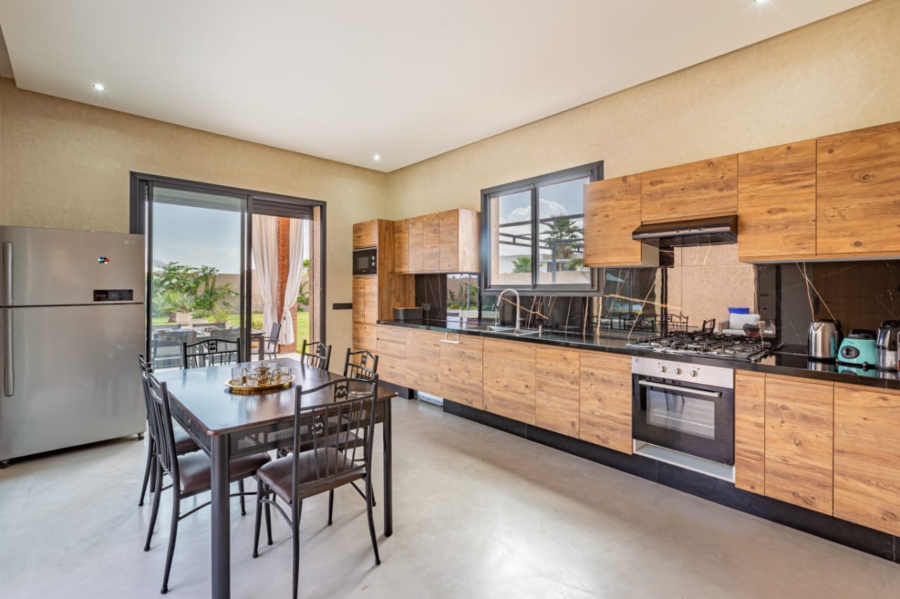 Villa Zoe - Photo 10